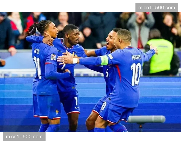 德尚法国352阵型灵活切换 姆巴佩边路爆点战术升级