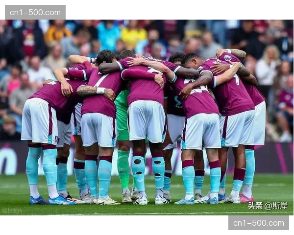 伯恩利遭遇五轮不胜 保级形势进一步恶化陷入困境