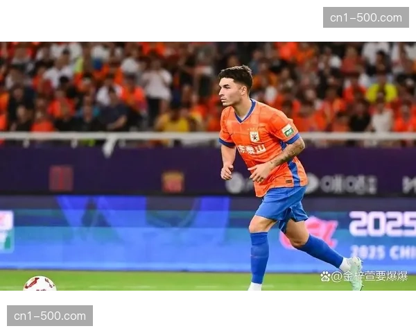 上海申花逆转取胜展韧性 两度落后两度扳平